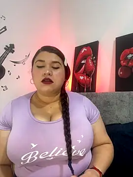 SafiroFer online show from 10.16.25