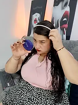 SafiroFer online show from 11.08.25