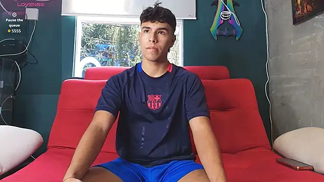 CHR58  online show from 02.27.26