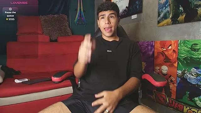 CHR58  online show from 03.28.26