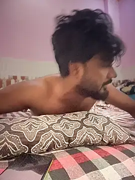 Hotjiya5656 online show from 05.18.26