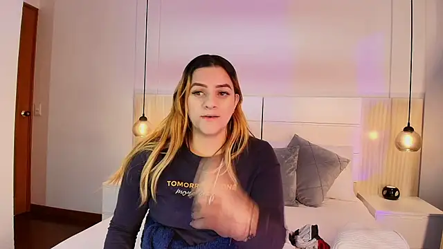 Dakota Megan 69 online show from 10.03.25