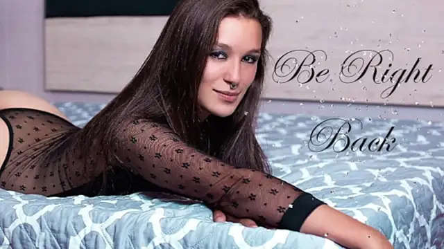 lilithword online show from 10.15.25