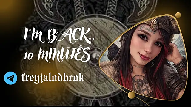 lilithword online show from 03.23.26