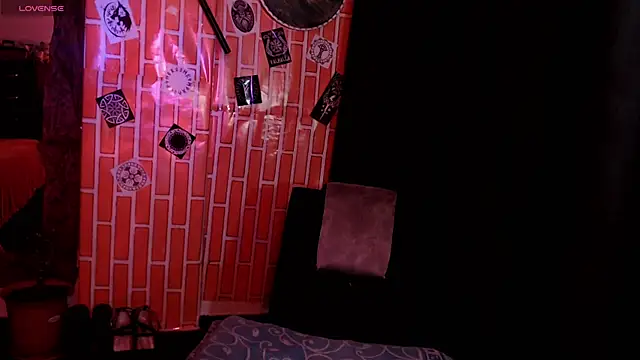 lilithword online show from 03.27.26