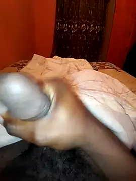 NaughtyBen10 online show from 09.27.25