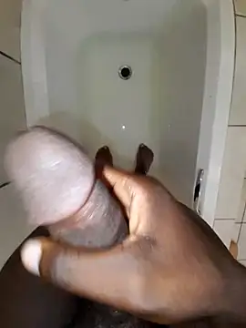 NaughtyBen10 online show from 03.10.26