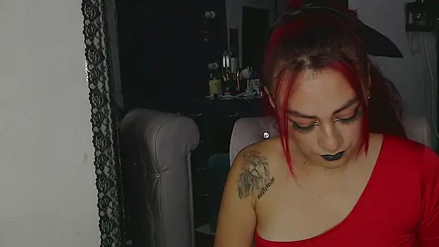 Snapshot of MeganBrown4 chatting on 03.16.26 MeganBrown4 online show from 03.16.26