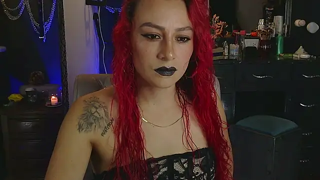Snapshot of MeganBrown4 chatting on 03.31.26 MeganBrown4 online show from 03.31.26