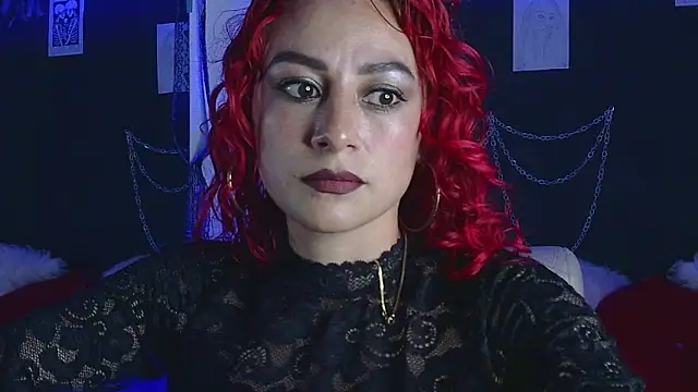 Snapshot of MeganBrown4 chatting on 05.16.26 MeganBrown4 online show from 05.16.26