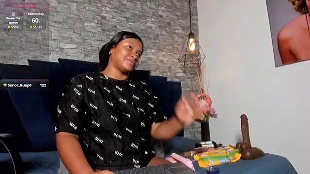 Emily Brown18 online show from 03.05.26