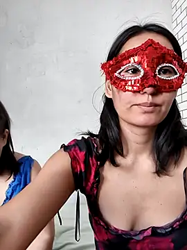 Luu-Lii777 online show from 02.09.26