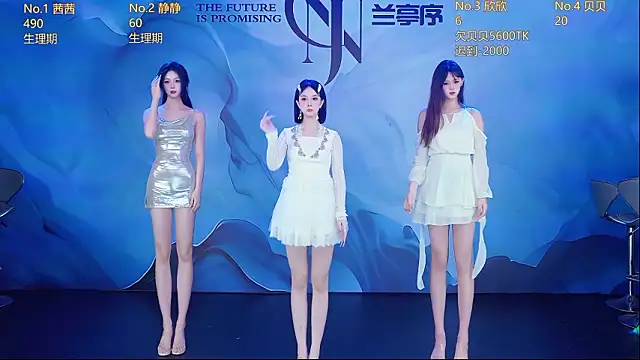 Neza-002 online show from 03.21.26