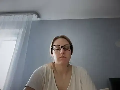 NikexPretty online show from 09.24.25