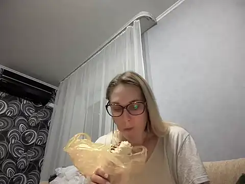 NikexPretty online show from 01.10.26