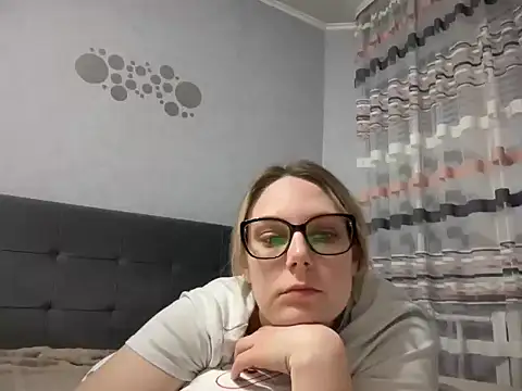 NikexPretty online show from 03.16.26