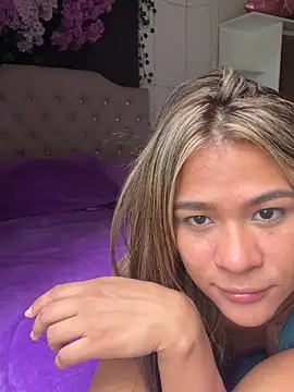 Snapshot of ParkKimsumi chatting on 09.26.25 ParkKimsumi online show from 09.26.25