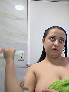 SarahCastro1  online show from 05.24.26