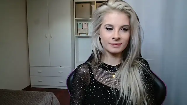 KristineGlow online show from 05.25.26
