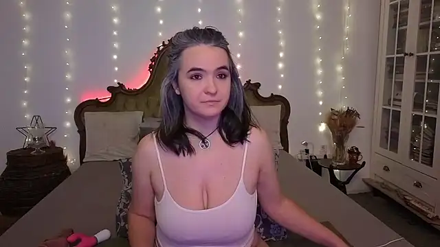 SilkenSin online show from 01.12.26