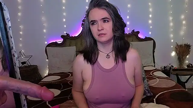 SilkenSin online show from 01.18.26