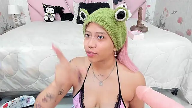 SafiroAgataaa online show from 03.01.26