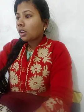 Vaani Cutie online show from 12.22.25