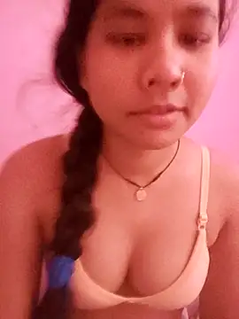 Snapshot of Vaani_Cutie chatting on 06.24.26 Vaani Cutie online show from 06.24.26