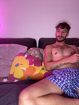 Potter Leo online show from 09.25.25