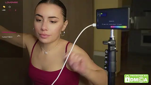 KateCarrey online show from 09.14.25