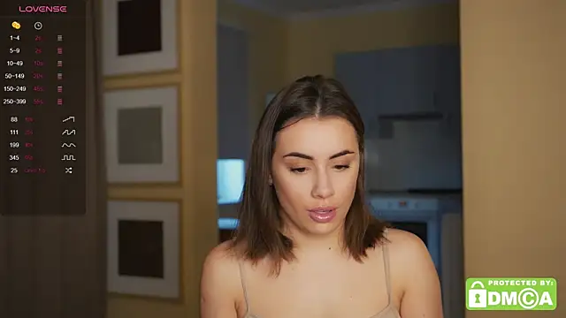 KateCarrey online show from 10.06.25