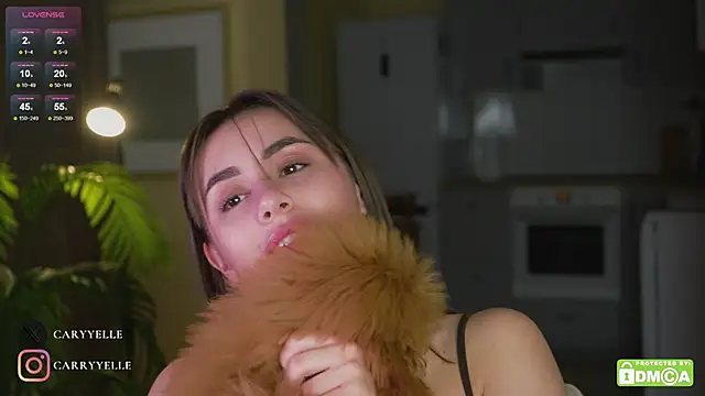 KateCarrey online show from 11.20.25