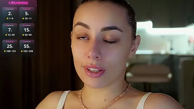 KateCarrey online show from 03.04.26