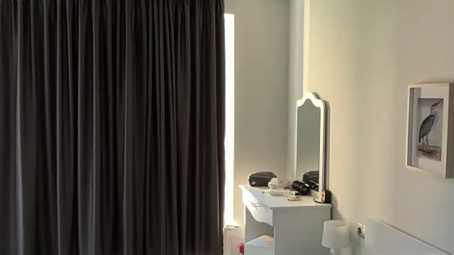 Snapshot of Tanja91 chatting on 09.16.25 Tanja91 online show from 09.16.25