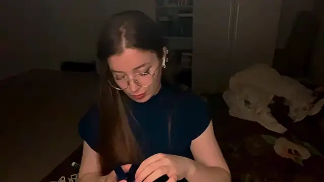 NataliaBorkin online show from 09.12.25