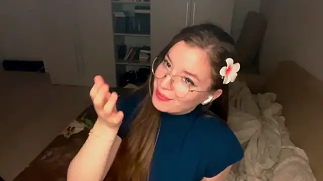 NataliaBorkin online show from 09.14.25