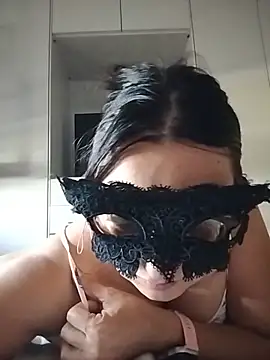 caldaevogliosa81 online show from 07.17.26