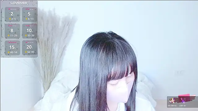 Zinzin chan online show from 01.17.26