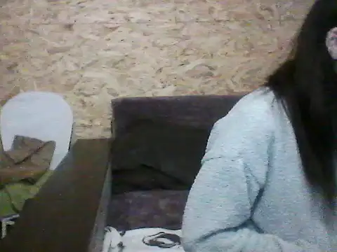 Snapshot of Milana38 chatting on 11.25.25 Milana38 online show from 11.25.25