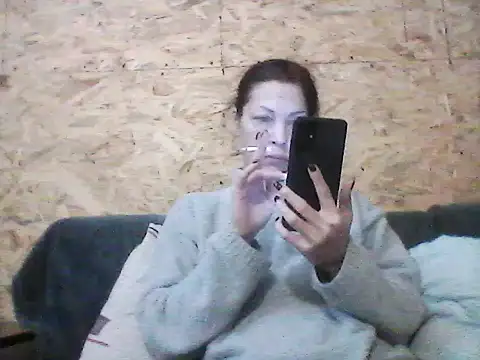 Snapshot of Milana38 chatting on 12.03.25 Milana38 online show from 12.03.25