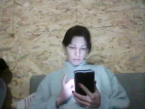 Milana38 online show from 01.13.26