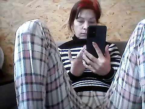 Milana38 online show from 02.14.26