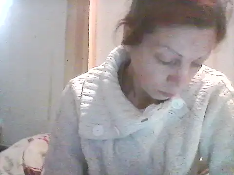 Milana38 online show from 04.08.26