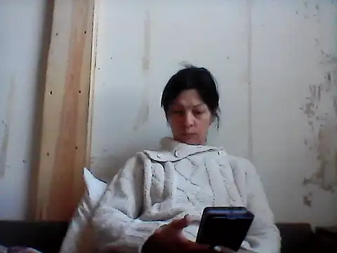 Milana38 online show from 04.15.26