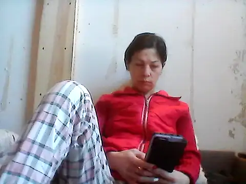 Milana38 online show from 04.18.26