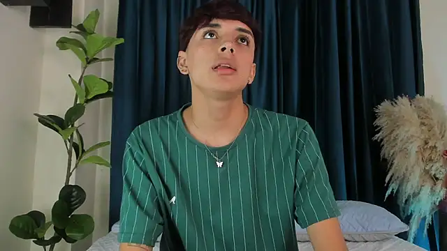 Jack Noir online show from 09.24.25