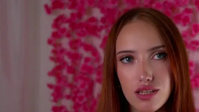 Snapshot of BlancaTruog chatting on 09.15.25 BlancaTruog online show from 09.15.25