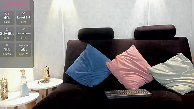 Snapshot of elian_7 chatting on 09.28.25 elian 7 online show from 09.28.25