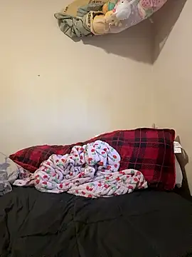 VanessaRose5362 online show from 01.13.26