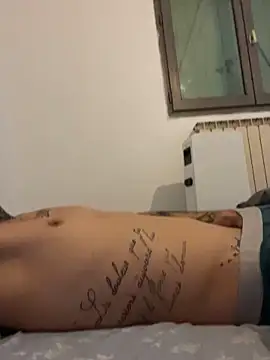 Snapshot of pimousssse chatting on 11.08.25 pimousssse online show from 11.08.25